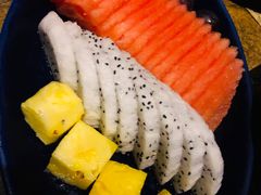-山港凯悦酒店·BEBA海滩烧烤餐厅酒吧