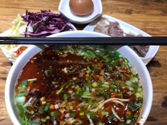 -思泊湖牛肉面(兰州总店)