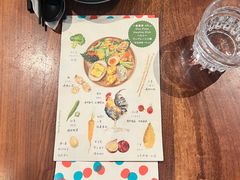 -铃木食堂(北新桥店)