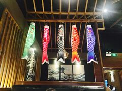 大堂-枫伝料理居酒屋