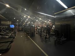 -乐刻运动健身(中电照明大厦店)