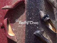 -JIMMY CHOO(恒隆广场店)