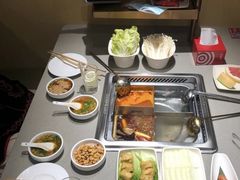 -海底捞火锅(江宸天街店)