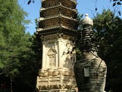 -潭柘寺景区