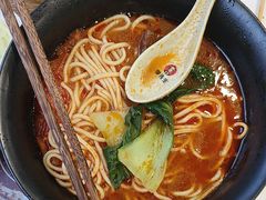 -李先生牛肉面大王(马栏店)