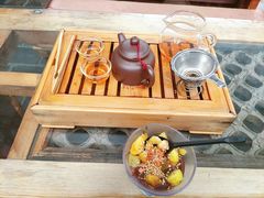 -丽江庭院之爱在路上(西单店)