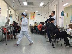 -美联众合动物医院·24h京西诊疗中心