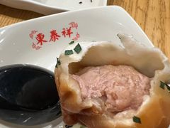 -东泰祥生煎馆(重庆北路店)