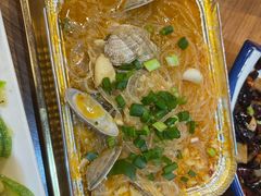 -霹雳火·重庆烧烤·江湖菜(解放碑店)