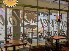-岛风·台食小馆 ISLAND BISTRO(烟台山店)