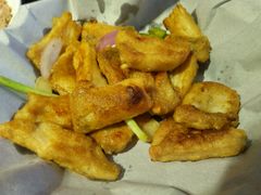-渔米粥(罗湖店)