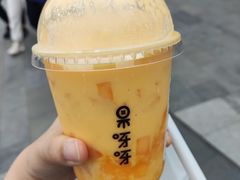 -果呀呀(国金街店)