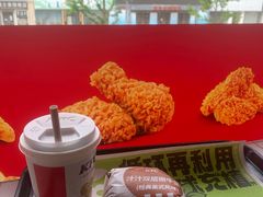 -肯德基(建华店)