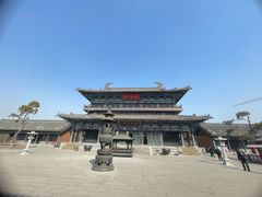-广佑寺风景区