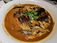 -生活本该如此北京小馆(周庄嘉园店)
