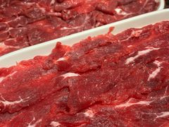 -大吉利·潮汕鲜牛肉火锅(西安店)