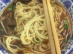 -苏州藏书羊肉馆(安顺路店)