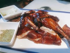 -蔼若春.传承三十年云南菜(金碧公园店)