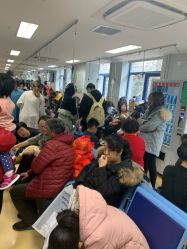 -首都医科大学附属北京儿童医院