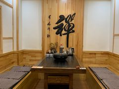 -九田家黑牛烤肉料理(冠云路店)