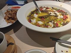 -吴氏老妈·23年家常菜(古城店)