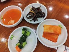 -全州拌饭馆(断桥店)