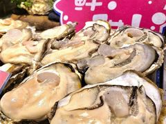 -必点海鲜·鲅鱼水饺(鞍山西道店)