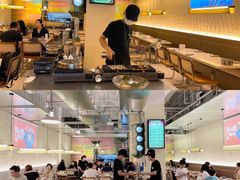 现烤海鲜-白仁仔· 活烤海鲜 宵夜(豫园店)