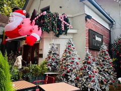 -弗兰克牛排西餐厅Ribone steak house(柠檬花园店)