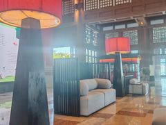 -海口万豪中餐厅·粤菜·海南菜· 平价海鲜·茶点· KTV包房