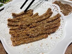 -直隶安家牛肉罩饼(建华店)