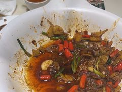 -同湘会馆(粤垦路店)