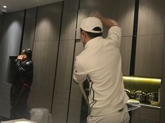 自助取餐区-海底捞火锅(航洋城店)