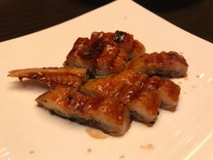 炉端烧鳗鱼-佛山希尔顿酒店·融誉亚洲美食荟