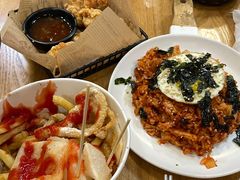 -李先生的首尔小馆(松江启源广场店)