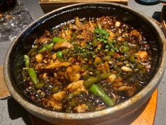 -老头儿油爆虾(星光一期店)