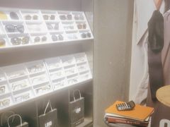 -LOHO眼镜(北京合生汇店)