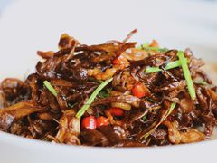 -四季民福烤鸭店(前门店)