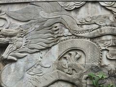 -南津关古镇