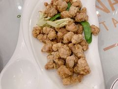 -海市蜃楼花园主题餐厅(石顶店)