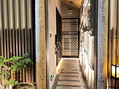 -樂涧·蓝鰭金枪鱼料理(生态园店)