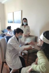 -和伊母婴护理中心·全套房(金山店)
