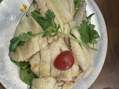 -绿柠食堂(北外滩店)
