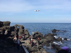-龙头岩(Dragon Head Rock)