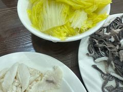 -爆肚冯(廊房二条店)