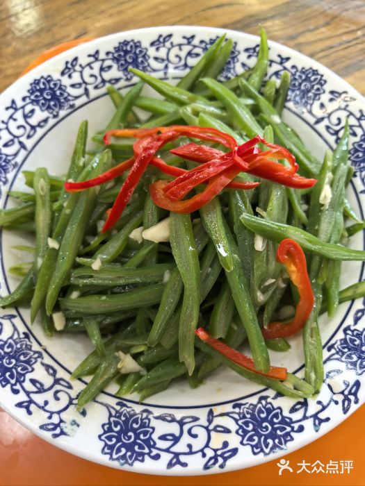 豫掌柜饸饹面·烩面(秀沿路店)图片