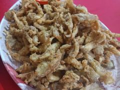 -夕阳红小吃(中街大悦城店)