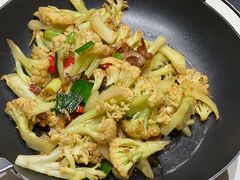 -鸡毛店·川菜(文殊院店)