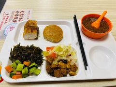 -香妃烤鸡(新奥店)