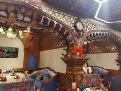 -乡村馕坑肉·烧烤·新疆菜·本地人更爱吃(阿勒泰首店)